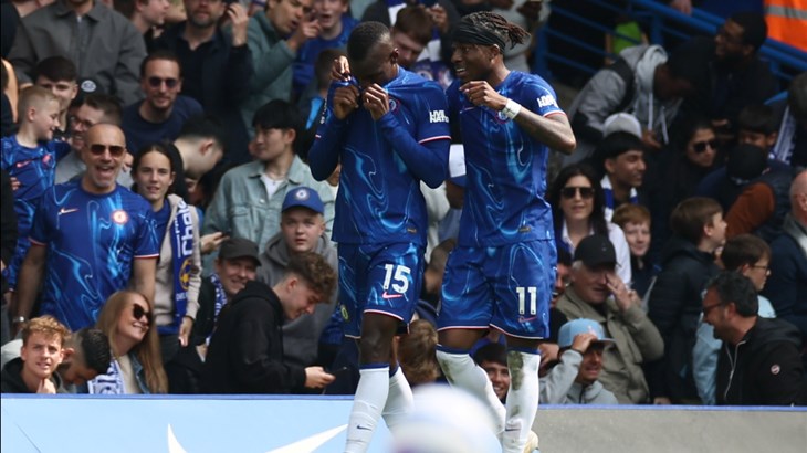 Chelsea je doveo dva napadača i pokazao da ne računa na onog koji je plaćen 40 milijuna eura