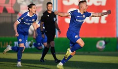 Pogledajte sve najzanimljivije situacije iz prve utakmice finala SuperSport Hrvatskog kupa