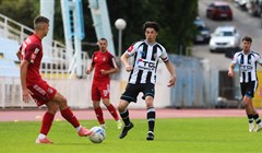 Opatija uhvatila bod protiv Jaruna i izjednačila se s Croatijom