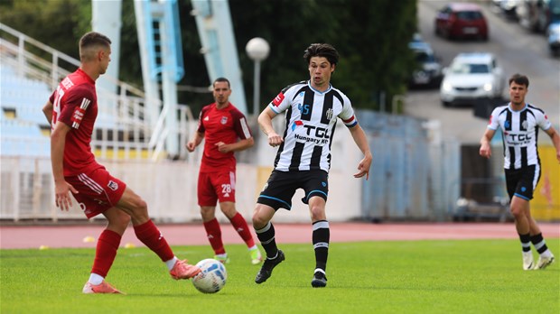 Opatija uhvatila bod protiv Jaruna i izjednačila se s Croatijom