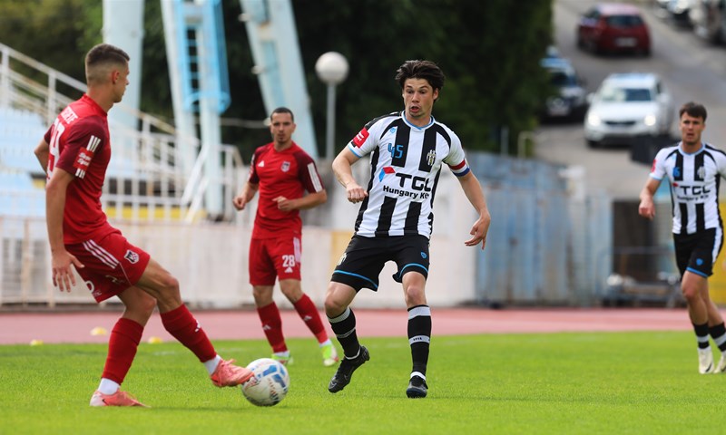 Opatija uhvatila bod protiv Jaruna i izjednačila se s Croatijom