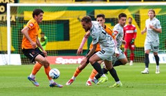 Istra 1961 ranim golovima riješila pitanje pobjednika i poslala Šibenik u SuperSport Prvu NL