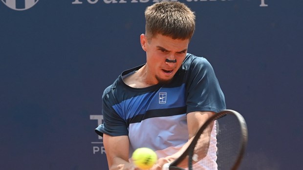 Prižmić nakon drame u završnici zagrebačkog turnira, u subotu tri hrvatska finala