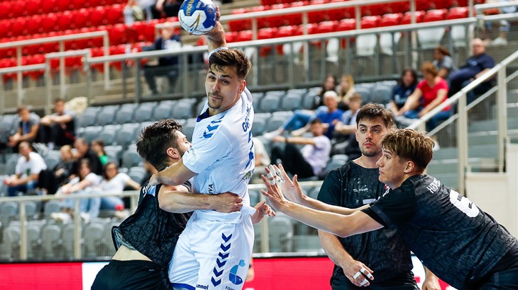 Bajka Dugog Sela se nastavlja, borit će se sa Zagrebom za trofej pobjednika Kupa Hrvatske