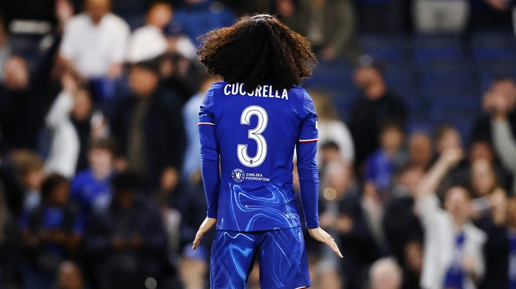 Chelsea do možda i ključne pobjede u borbi za Ligu prvaka, Cucurella srušio Manchester United