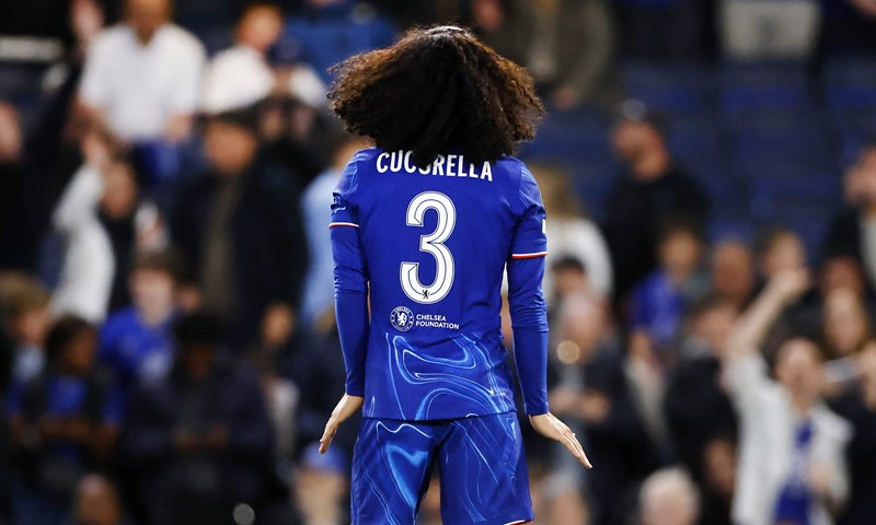 Kronologija: Chelsea pokazao snagu i osvojio Konferencijsku ligu!