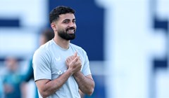 Moharrami odlazi iz Dinama, ali postoji opcija ostanka u SuperSport HNL-u