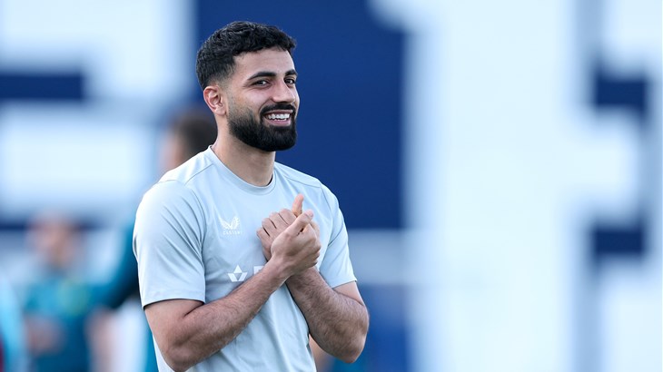 Moharrami odlazi iz Dinama, ali postoji opcija ostanka u SuperSport HNL-u