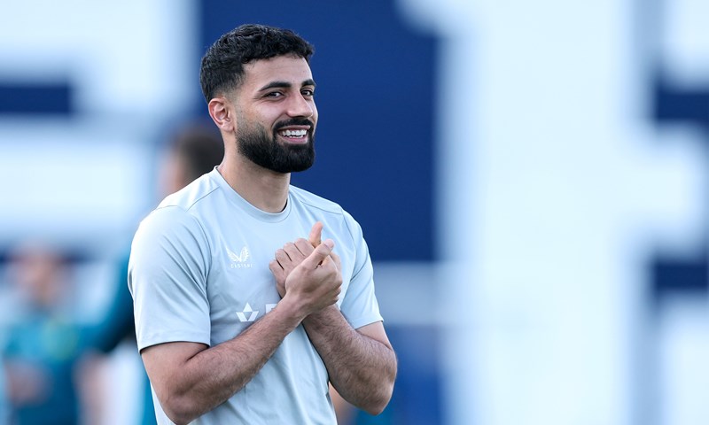 Moharrami odlazi iz Dinama, ali postoji opcija ostanka u SuperSport HNL-u