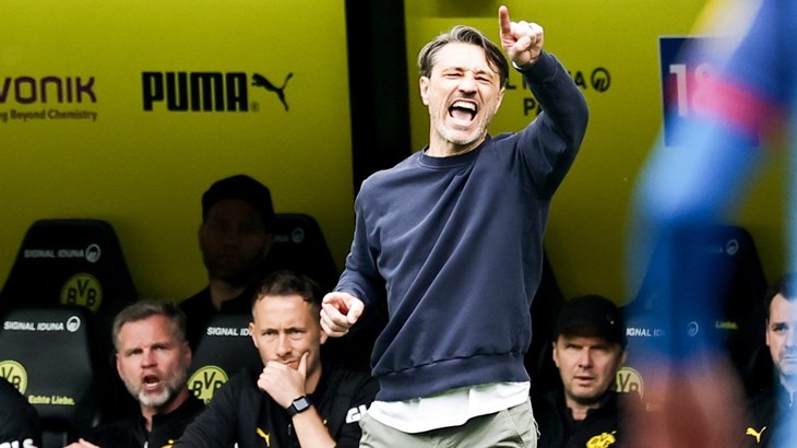 Kovaču nova pobjeda u pripremama, na teškom terenu u kišnim uvjetima svladan Lille