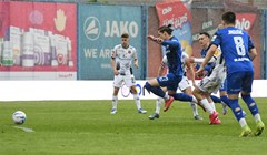 Sjajni Slaven Belupo glatko slavio protiv Gorice