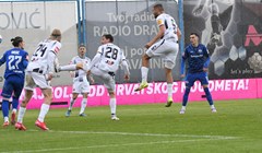 Malo sreće Farmaceutima je donijelo vodstvo