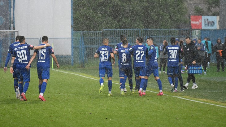 Predsjednik Slaven Belupa: 'Posustali smo malo nakon objave da trener Kovačević preuzima Dinamo'