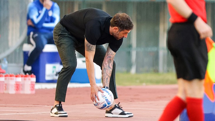 Rijeka protiv Bugara u drugom pretkolu Lige prvaka, Ludogorec tek nakon produžetaka do prolaza