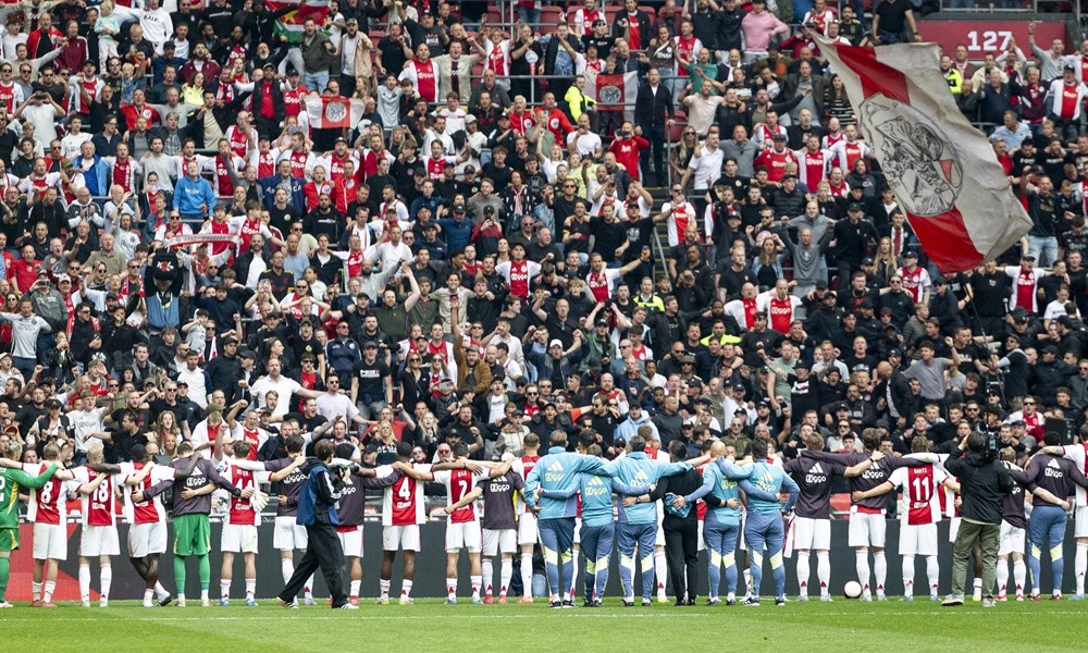 Dok Rotterdam radi, Amsterdam – spava: evo zašto se toliko mrze "hedonisti" i "proleteri" nizozemskog klasika