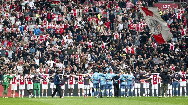 Dok Rotterdam radi, Amsterdam – spava: evo zašto se toliko mrze "hedonisti" i "proleteri" nizozemskog klasika