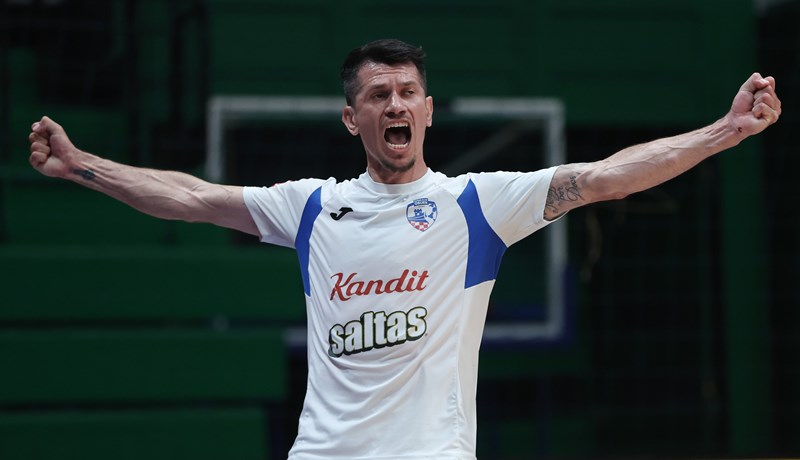 UŽIVO: Osijek - Square 0:0 (SHMNL doigravanje)