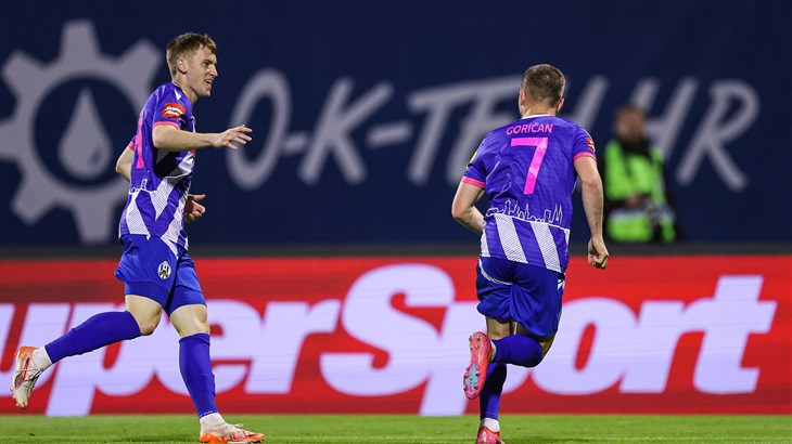 Istra 1961 pronašla zamjenu za Salima Faga Lawala u Lokomotivi