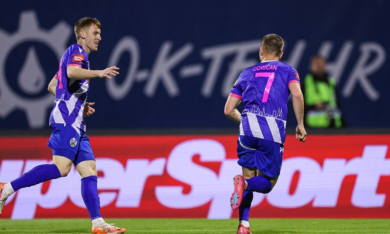 Nikica Jelavić do daljnjeg suspendirao Silvija Goričana: 'Oglušio se na moje naredbe'