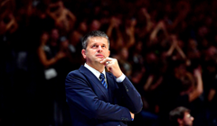 Tomislav Mijatović novi je izbornik hrvatske košarkaške reprezentacije