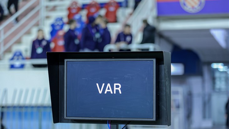 Riješeno je pitanje VAR opreme, Mađari uskočili u pomoć HNS-u