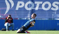 Nastavlja se težak raspored za Osječane, slijedi neugodno gostovanje u Varaždinu