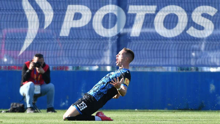 Nastavlja se težak raspored za Osječane, slijedi neugodno gostovanje u Varaždinu