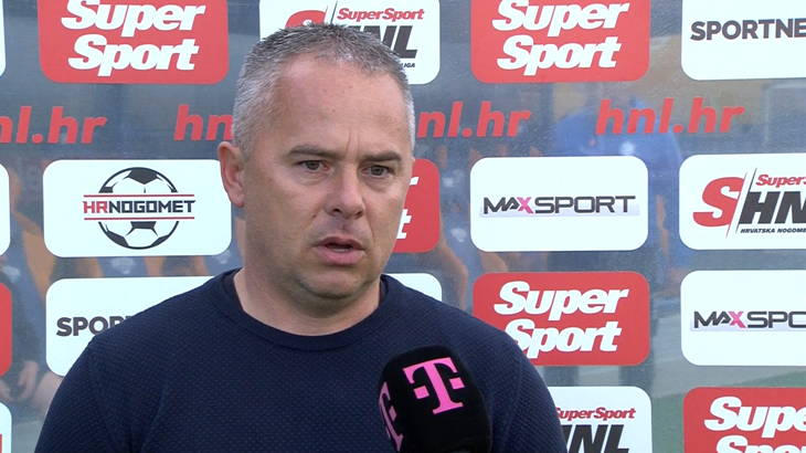 Rožmanu je dosta oscilacija, a Šafarić je prezadovoljan što njegovi igrači konstantno igraju dobro