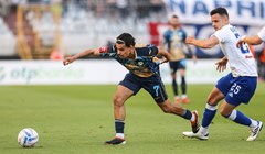 Uremović: 'Napokon smo i mi odigrali konkretnu utakmicu i zasluženo pobijedili'