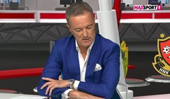 Jeličić: 'Gennaro Gattuso bio je sušta suprotnost od onoga kakav je bio kao igrač'