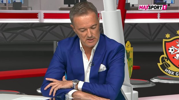 Jeličić: 'Gennaro Gattuso bio je sušta suprotnost od onoga kakav je bio kao igrač'