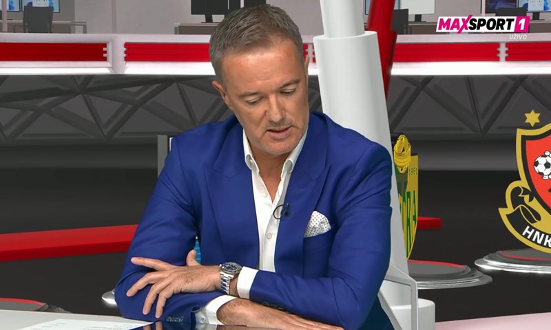 Jeličić: 'Gennaro Gattuso bio je sušta suprotnost od onoga kakav je bio kao igrač'