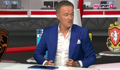 Jeličić: 'Znam da je to teško promijeniti u jednoj utakmici, ali Kovačević i Belupo moraju igrati pragmatičnije'