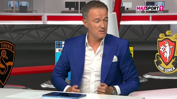 Jeličić: 'Znam da je to teško promijeniti u jednoj utakmici, ali Kovačević i Belupo moraju igrati pragmatičnije'