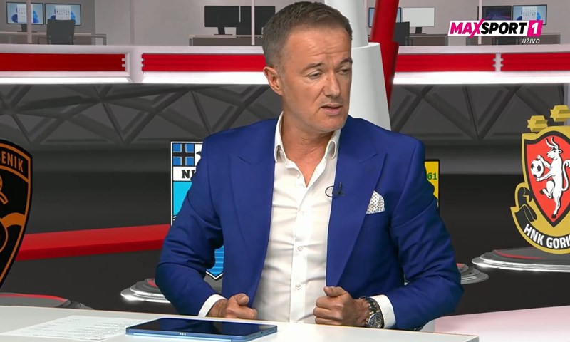 Jeličić: 'Znam da je to teško promijeniti u jednoj utakmici, ali Kovačević i Belupo moraju igrati pragmatičnije'