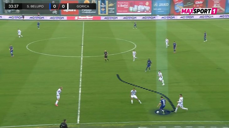 Jeličić: 'Vjerujem da će Jagušić u Dinamu imati prostora i minuta'