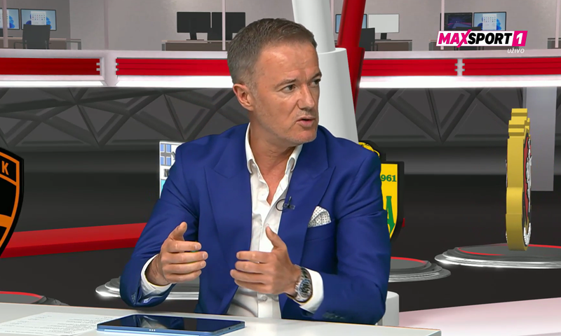 Jeličić kaže kako bi više strana profitiralo u slučaju da Dinamo ne bude prvak SuperSport HNL-a
