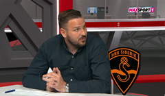 Kelava pohvalio Silića: 'Kako je utakmica odmicala, činilo se da mu je sve lakše'