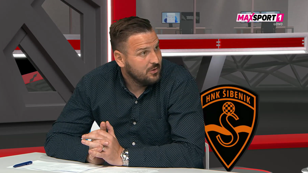 Kelava pohvalio Silića: 'Kako je utakmica odmicala, činilo se da mu je sve lakše'