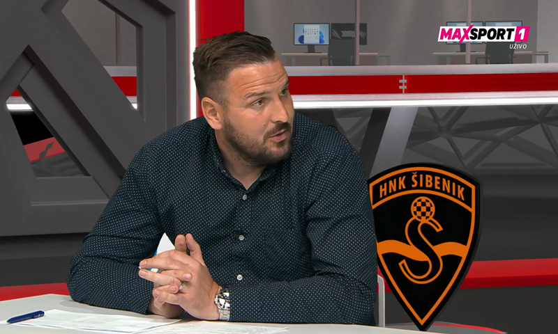 Kelava pohvalio Silića: 'Kako je utakmica odmicala, činilo se da mu je sve lakše'