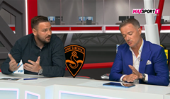 Kelava pohvalio rad omladinske škole Dinama, Jeličić dodao kako fokus tu ne smije biti na rezultatima