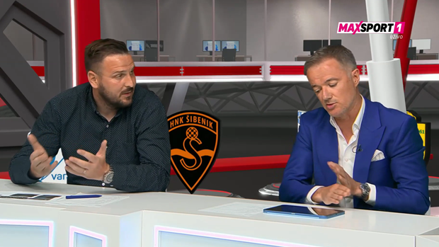 Kelava pohvalio rad omladinske škole Dinama, Jeličić dodao kako fokus tu ne smije biti na rezultatima