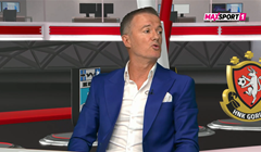 Jeličić o Gattusu: 'Nije imao vjere u svoju momčad, bio je sušta suprotnost onoga što je bio kao igrač'