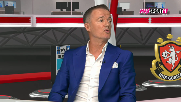 Jeličić o Gattusu: 'Nije imao vjere u svoju momčad, bio je sušta suprotnost onoga što je bio kao igrač'