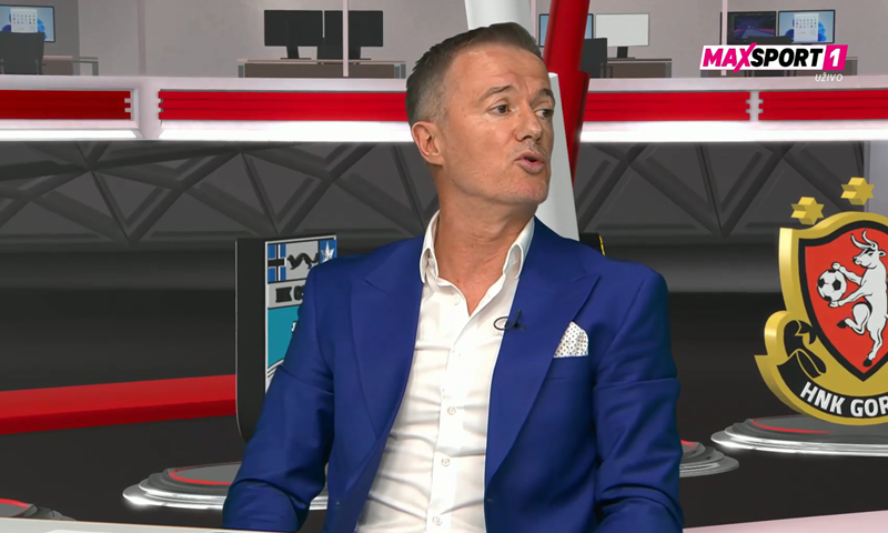 Jeličić o Gattusu: 'Nije imao vjere u svoju momčad, bio je sušta suprotnost onoga što je bio kao igrač'