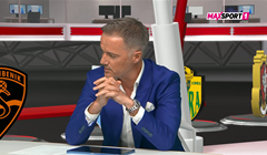 Sjajni potezi Livaje oduševili su Jeličića, koji je zamolio Hajdukovu desetku da ostane na Poljudu