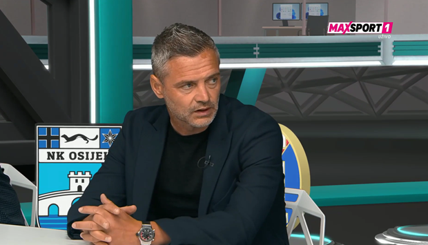 Skomina nezadovoljan delegiranjem jer pojedinci sude klubu koji dolazi iz istog grada