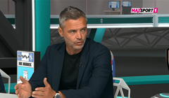 Prema mišljenju Skomine, ruka Radeljića je kažnjiva, odnosno Pajač je donio ispravnu odluku