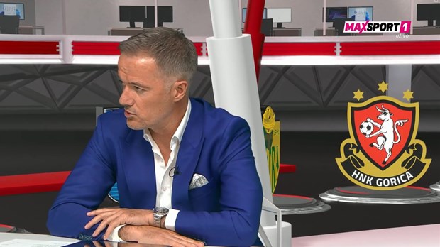 Jeličić upoznao Farkaša: 'To je momak kojeg nikada ranije nisam vidio, ali njegova lijeva nogica...'