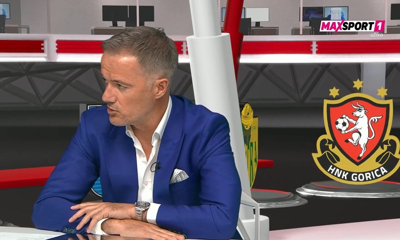 Jeličić upoznao Farkaša: 'To je momak kojeg nikada ranije nisam vidio, ali njegova lijeva nogica...'